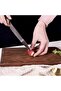 Msa Shop Akasya Cutting Board Antibacterial Washable Chopping Board Rectangular |