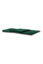 Memory Foam Prayer Mat, 122 x 61 cm, Green - 3