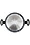 Edl Shop Diamondpro 24cm Pot-Grey Edl Shop 1290799 - 3