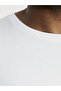 Jack Jones Organic Basic Large Size Men's T-Shirt 12158482 - 7
