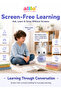 AI Bunny Smart Companion for Kids, AI App-Powered Interactive Learning Toy with Voice Chat, 4 AI Characters, 91 Languages, Stories, Music, Bluetooth Speaker & Night Light, Ages 3+ - 4