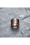 New Series 1070 Bijouterie Ring 100% Handmade Copper - 3