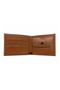 Classic Snap Fastener Faux Leather Men's Wallet - 2