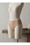 Women's High Waist Bikini 3-Pack Panties - 2