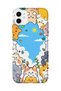 iPhone 11 Compatible Printed Transparent Phone Case |   Collection: Kawaiimilk Dreamies