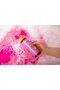 Mini U Sparkling Strawberry Bubble Bath for Babies & Kids - Pink