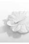 Mayoral Abel Lula Girl's Large Floral Buckle White - 2