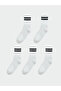 Esvab • Modern & Distinctive Striped Boys' Socks, Pack of 5