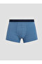 Esvab • Modern & Premium Cotton Flexible Men's Boxer Briefs 3-Pack - 2
