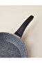 Valencia Premium 3-Piece Pot and Pan Set 26-26 cm Black - 6