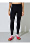 Slogan Print Oversized T-Shirt and Leggings Co-Ords - 5