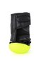 Mma Gloves Neon Yellow Black Turtle Model - 3
