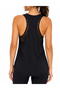 Tank Top, Black - 2