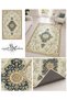 Sdt Mixed Patterned Modern Woven Base Decorative Carpet Sdtamor1151 - 3