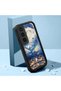 Infinix Hot 60 Pro Plus Compatible Black Silicone Case with Shockproof Camera Protection - 2