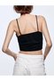 Top, Black - 2