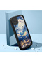 Realme C11 2021 Compatible Black Silicone Case with Shockproof Camera Protection - 2