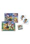Set 4 puzzle-uri, Clementoni, 3+ - 2