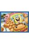 4 in 1 Spongebob Puzzle - 4