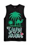 Saudi Desert Dreams Zero Sleeve Athlete - 4