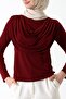 Women's Sandy Degaje Collared Blouse