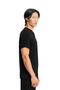 Infinity Cke900A Men's Scrubs Single Top – Imported, 4-Way Stretch, Moisture-Wicking Premium Doctor/Nurse Top - 3
