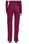 Ww655 – Ww170 Women's Scrubs Set – Imported, Ultra Soft, Durable, 2-Way Stretch Doctor/Nurse Uniform - 6