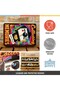 Nostalgic-Art Retro Flat Tin Can 2.5 L, Polaroid - Memories Gift Idea, for Photo Lovers He - 2