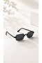 Rc-As.P Men's Sunglasses Black New Season Uv 400 Sun Protection Top Quality Material Eşref Tek - 2
