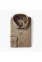 Men Regular Fit Collared Long Sleeve Shirt - 5