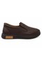 Men's Inside-Outside Genuine Leather Orthopedic Lightweight Comfortable Shoes