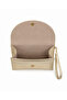 Muse Women's Clutch Bag Gold - 4