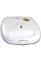 Sergio Electric Samosa Maker – White Non-Stick Snack Maker for Samosa, Pastry, Patties & Homemade Appetizers - 4