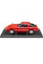 1:24 مازدا RX-7 SA22C سيارة موديل دييكاست حمراء اللون - 4