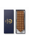 Imperial Collection |   Imported Italian Tencel Fabric Luxury Men's Tie - 2