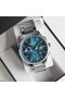 Dk297140 Men's Wristwatch with Steel Strap - 4