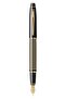 Noble 35L Dolmakalem Line Patterned Black Gold - 3
