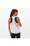 S/Lab Speed Singlet Women's White T-Shirt - 2