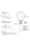 Digital Measure Spoon with LCD Display – BPA-Free Food Grade Kitchen & Pet Feeding Scale Spoon - 3