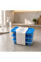 Posuda Plastic 3-Piece Ice Tray - 2