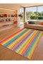 Sdt Traditional Patterned Modern Woven Base Decorative Carpet Sdtamor2625 - 2