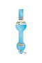 , Adjustable Control Ring Floating Chemical Dispenser Without Installation - White/Blue, 17.8cm - 3