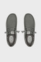 Wally Stretch Canvas Casual Shoes Men's Shoes 40700 - 3