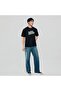 Men's Minions Caution Content Creator Print Tee - 7