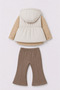 Vest and Trousers 3-Piece Set - 3