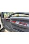 Isuzu Npr Full Set Mahogany Color Mahogany Finish - 3