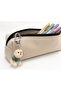 Cute Plush Dog Charm Keychain Gift Accessory Bag and Key Ornament - 2