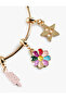 Charm Detailed Bracelet - 3