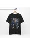 Trunks Anime T-Shirt Dragon Ball Z Design 100% Cotton Dtf Printed Oversize Unisex T-Shirt - 2
