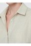 Two Mt Shop Quality Striped Women's Shirt - 3